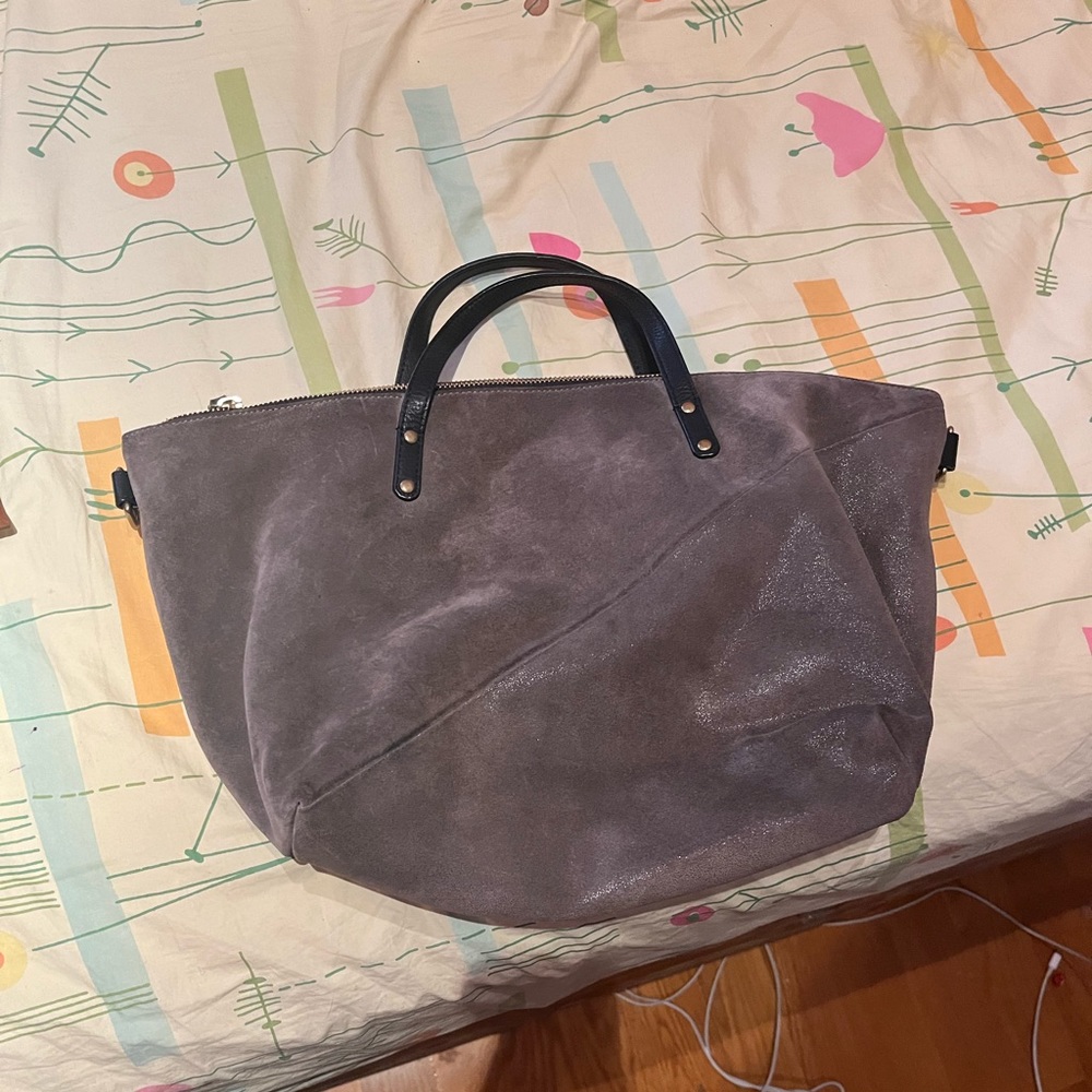 Kempton bag